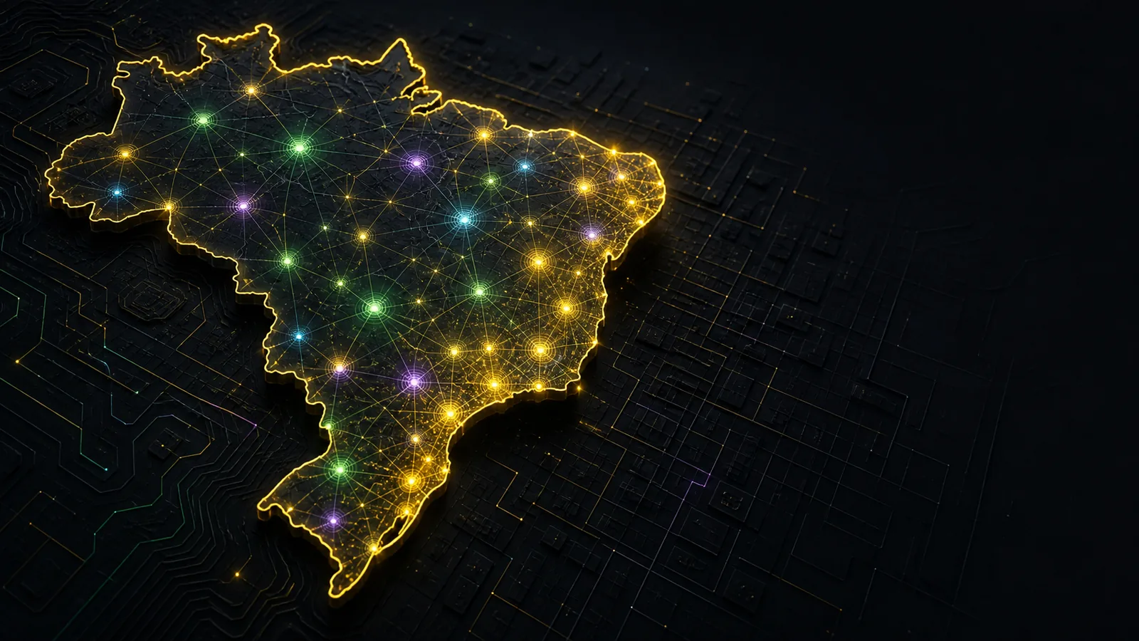 Contexto brasileiro de leitura móvel e conectividade para o conteúdo dduu